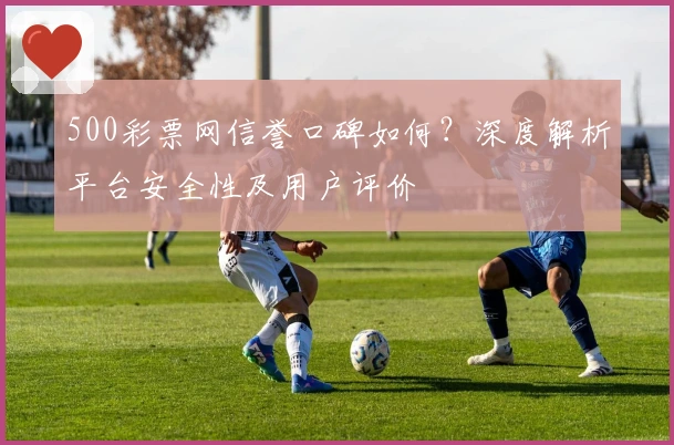 500彩票网信誉口碑如何？深度解析平台安全性及用户评价