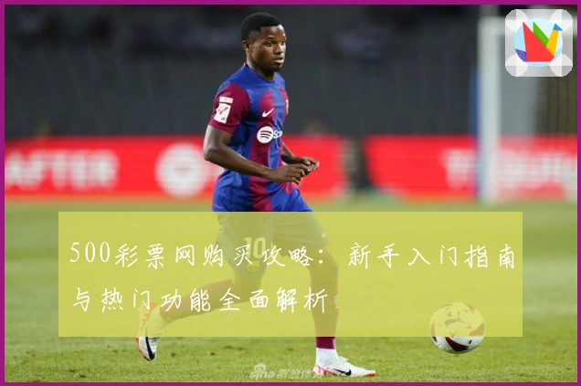 500彩票网购买攻略：新手入门指南与热门功能全面解析