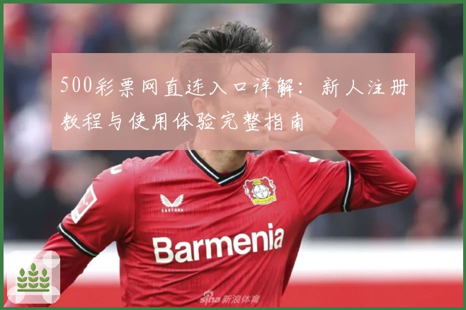500彩票网直连入口详解：新人注册教程与使用体验完整指南