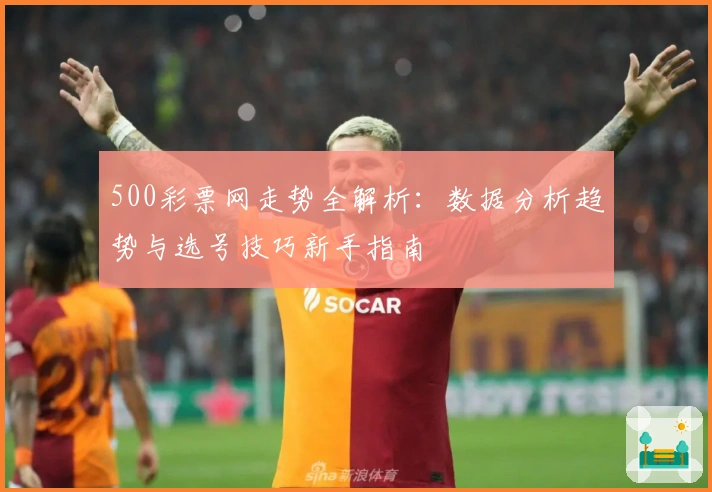 500彩票网走势全解析：数据分析趋势与选号技巧新手指南