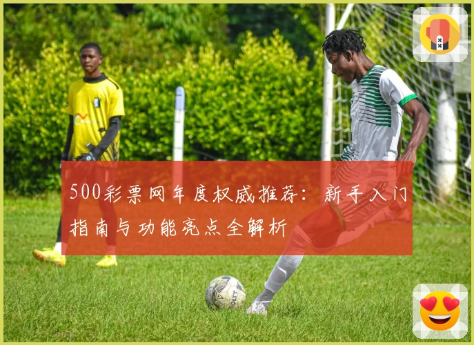 500彩票网年度权威推荐：新手入门指南与功能亮点全解析